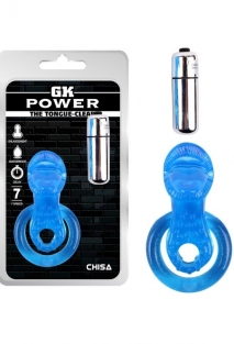 Get Lock The Tongue-Blue Titre�imli Dilli Penis Halkas�